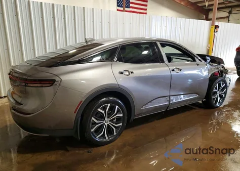 2023 Toyota Crown Xle z USA, uszkodzony, nr VIN JTDAAAAF0P3006545